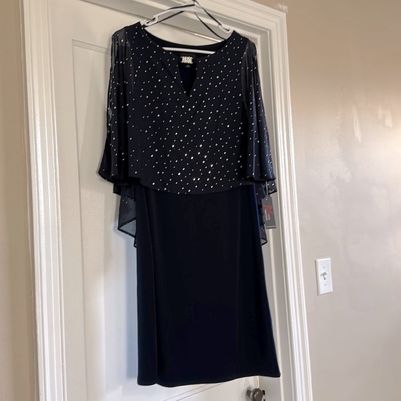 JM Studio by John Meyer Dresses & Skirts - (NWT) JM collection by John Meyer blue dress.